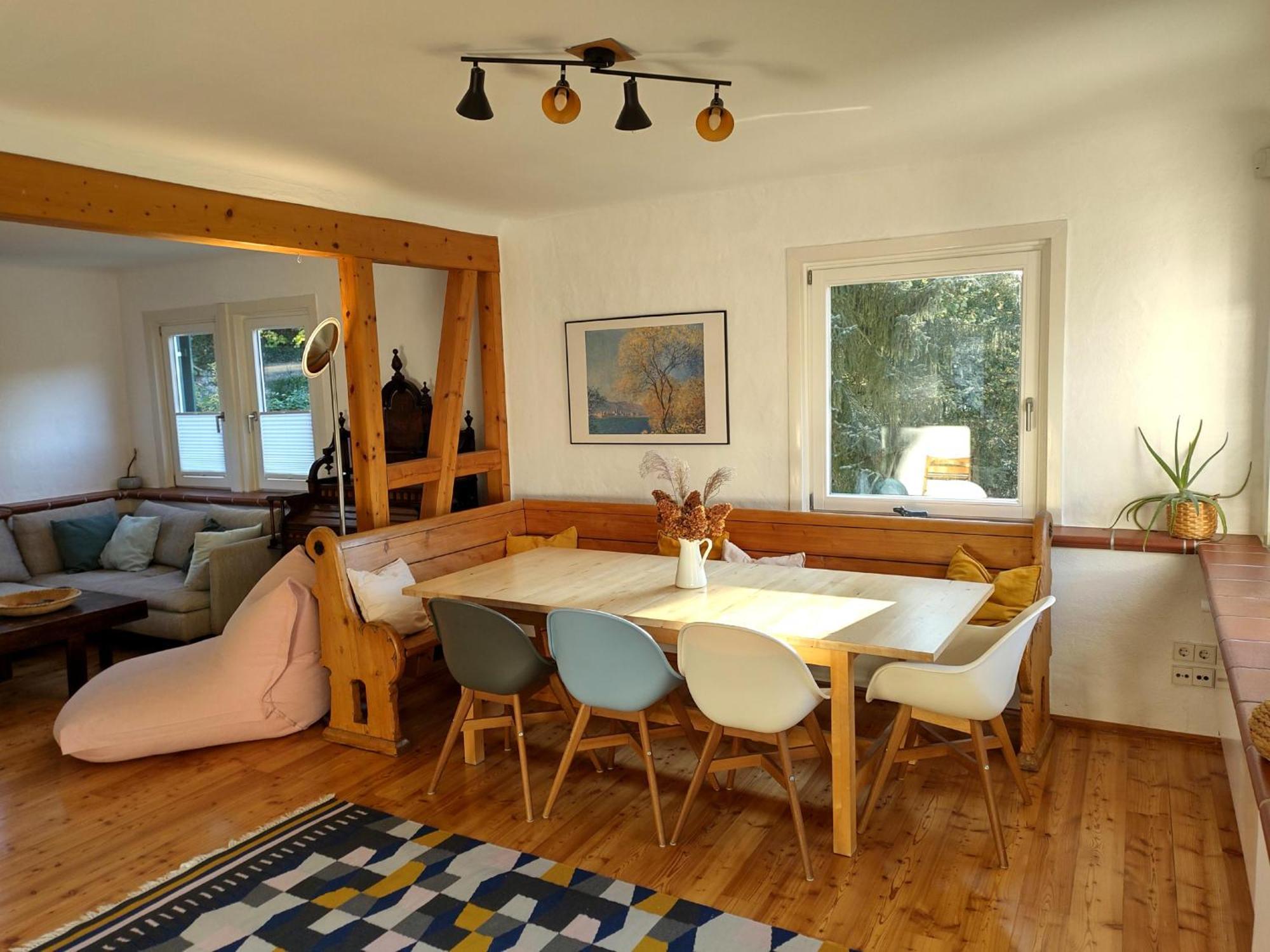 Villa Sophie 巴特黑雷纳尔布 外观 照片
